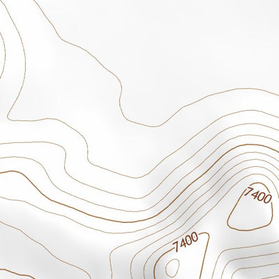 33107NW Page 30 San Mateo Mountains Topo Preview 2