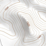 33107NW Page 30 San Mateo Mountains Topo Preview 3