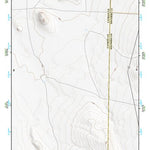 33107NW Page 31 San Mateo Mountains Topo Preview 1