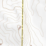 33107NW Page 31 San Mateo Mountains Topo Preview 3
