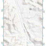 33107NW Page 37 San Mateo Mountains Topo Preview 1