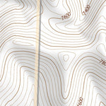 33107NW Page 37 San Mateo Mountains Topo Preview 3