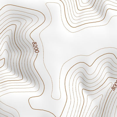33107NW Page 38 San Mateo Mountains Topo Preview 2