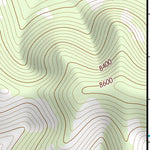 33107NW Page 38 San Mateo Mountains Topo Preview 3