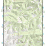 33107NW Page 39 San Mateo Mountains Topo Preview 1