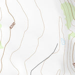 33107NW Page 40 San Mateo Mountains Topo Preview 2