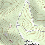33107NW Page 40 San Mateo Mountains Topo Preview 3