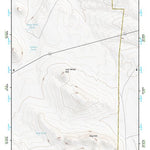 33107NW Page 43 San Mateo Mountains Topo Preview 1