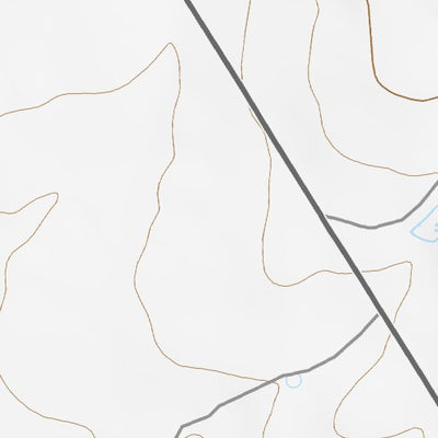 33107NW Page 44 San Mateo Mountains Topo Preview 2