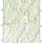 33107NW Page 46 San Mateo Mountains Topo Preview 1