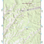 33107NW Page 47 San Mateo Mountains Topo Preview 1