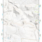 33107NW Page 50 San Mateo Mountains Topo Preview 1