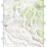 33107NW Page 51 San Mateo Mountains Topo Preview 1