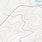 33107NW Page 58 San Mateo Mountains Topo Preview 2