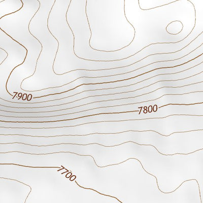 33107NW Page 63 San Mateo Mountains Topo Preview 3