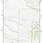 33107NW Page 65 San Mateo Mountains Topo Preview 1