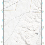 33107NW Page 75 San Mateo Mountains Topo Preview 1