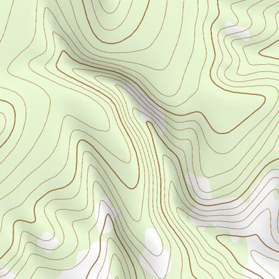 33107NW Page 86 San Mateo Mountains Topo Preview 3