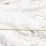 33107NW Page 92 San Mateo Mountains Topo Preview 2