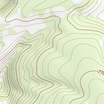 33107NW Page 97 San Mateo Mountains Topo Preview 2