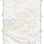 33107NW Page 104 San Mateo Mountains Topo Preview 1