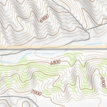 33107NW Page 104 San Mateo Mountains Topo Preview 3