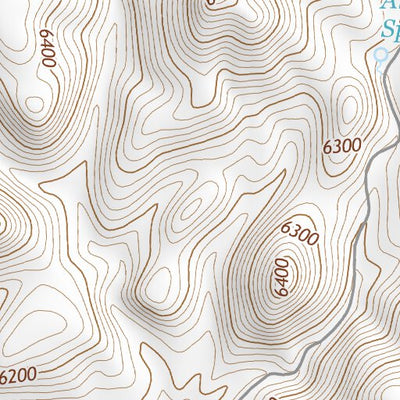 33107SE Page 3 Truth Or Consequences Topo Preview 2