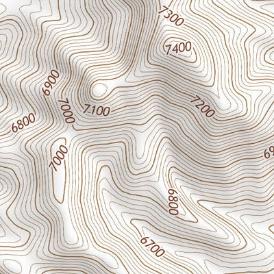 33107SE Page 3 Truth Or Consequences Topo Preview 3