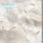 33107SE Page 4 Truth Or Consequences Topo Preview 3