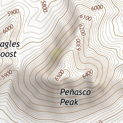 33107SE Page 5 Truth Or Consequences Topo Preview 3