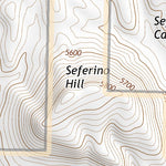 33107SE Page 15 Truth Or Consequences Topo Preview 3