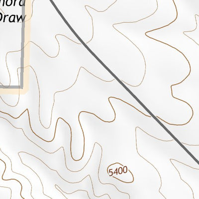 33107SE Page 38 Truth Or Consequences Topo Preview 3