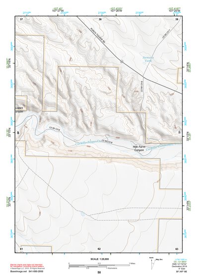 33107SE Page 50 Truth Or Consequences Topo Preview 1
