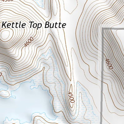 33107SE Page 57 Truth Or Consequences Topo Preview 3