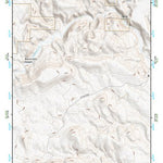 33107SE Page 61 Truth Or Consequences Topo Preview 1