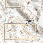33107SE Page 61 Truth Or Consequences Topo Preview 3