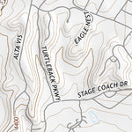 33107SE Page 67 Truth Or Consequences Topo Preview 3