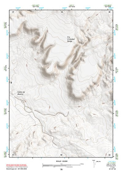 33107SE Page 70 Truth Or Consequences Topo Preview 1