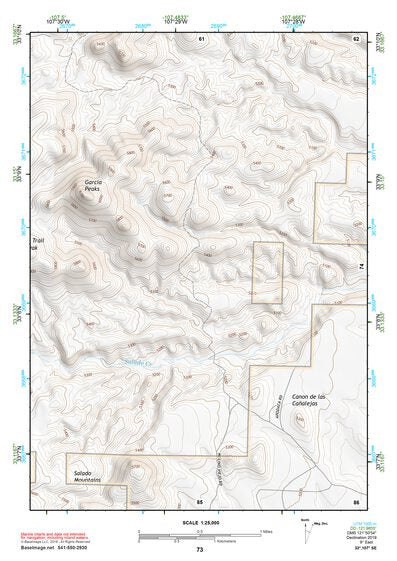 33107SE Page 73 Truth Or Consequences Topo Preview 1