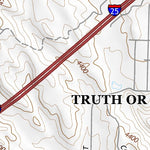 33107SE Page 78 Truth Or Consequences Topo Preview 2