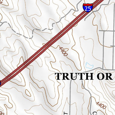 33107SE Page 78 Truth Or Consequences Topo Preview 2