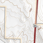 33107SE Page 89 Truth Or Consequences Topo Preview 2