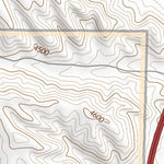 33107SE Page 89 Truth Or Consequences Topo Preview 3