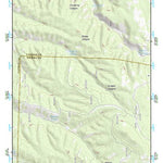 33107SW Page 1 Truth Or Consequences Topo Preview 1