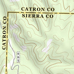 33107SW Page 1 Truth Or Consequences Topo Preview 3