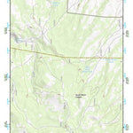 33107SW Page 2 Truth Or Consequences Topo Preview 1