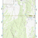 33107SW Page 3 Truth Or Consequences Topo Preview 1