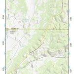 33107SW Page 4 Truth Or Consequences Topo Preview 1