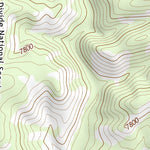 33107SW Page 5 Truth Or Consequences Topo Preview 3