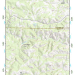 33107SW Page 6 Truth Or Consequences Topo Preview 1